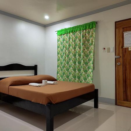 El Juliana Hotel Vigan Exterior photo