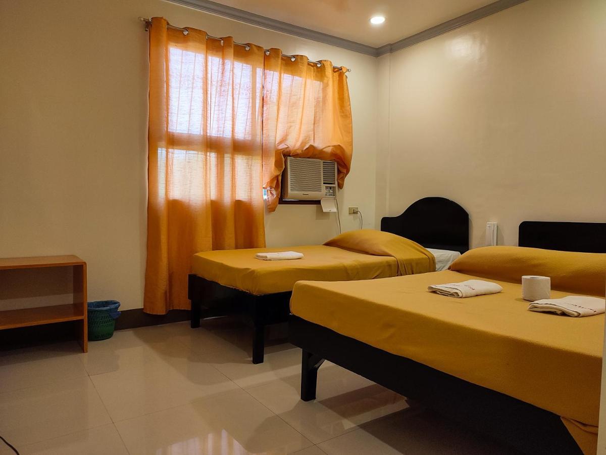 El Juliana Hotel Vigan Exterior photo