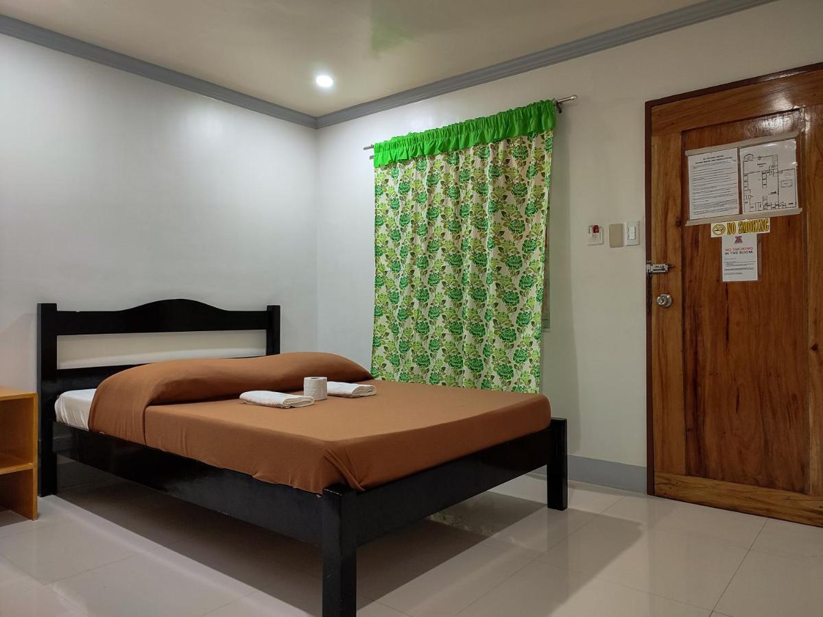 El Juliana Hotel Vigan Exterior photo