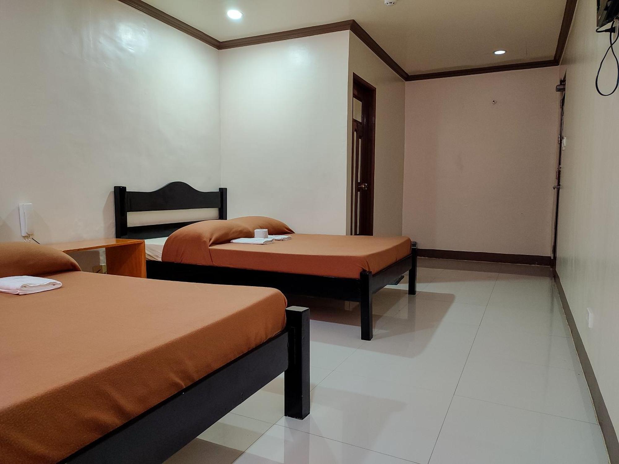 El Juliana Hotel Vigan Exterior photo